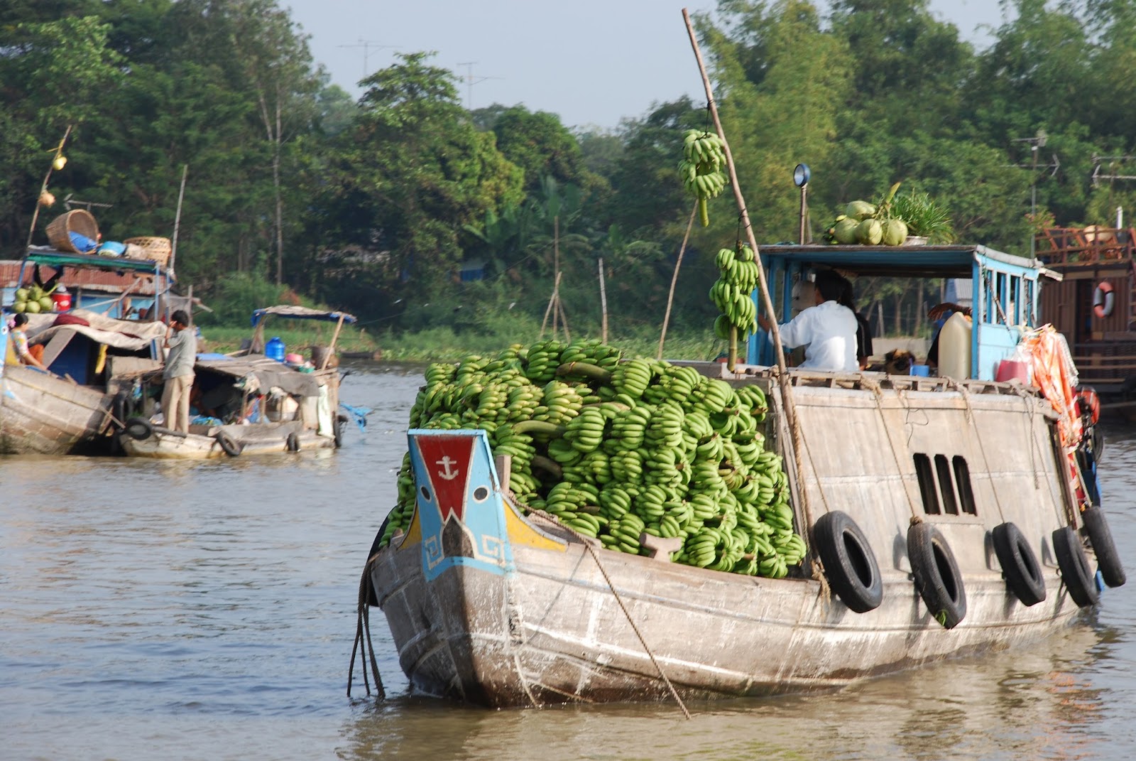 Essence of Vietnam